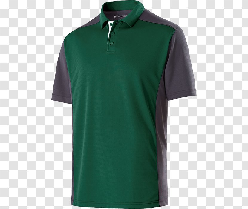 Polo Shirt T-shirt Neck Collar Tennis - Top - Department Of Forestry Transparent PNG