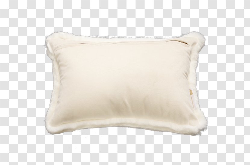 Cushion Throw Pillows Textile Beige - Pillow Transparent PNG