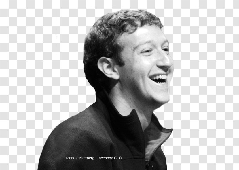 Smile Human Behavior Laughter Happiness Chin - Gentleman - Mark Zuckerberg Transparent PNG