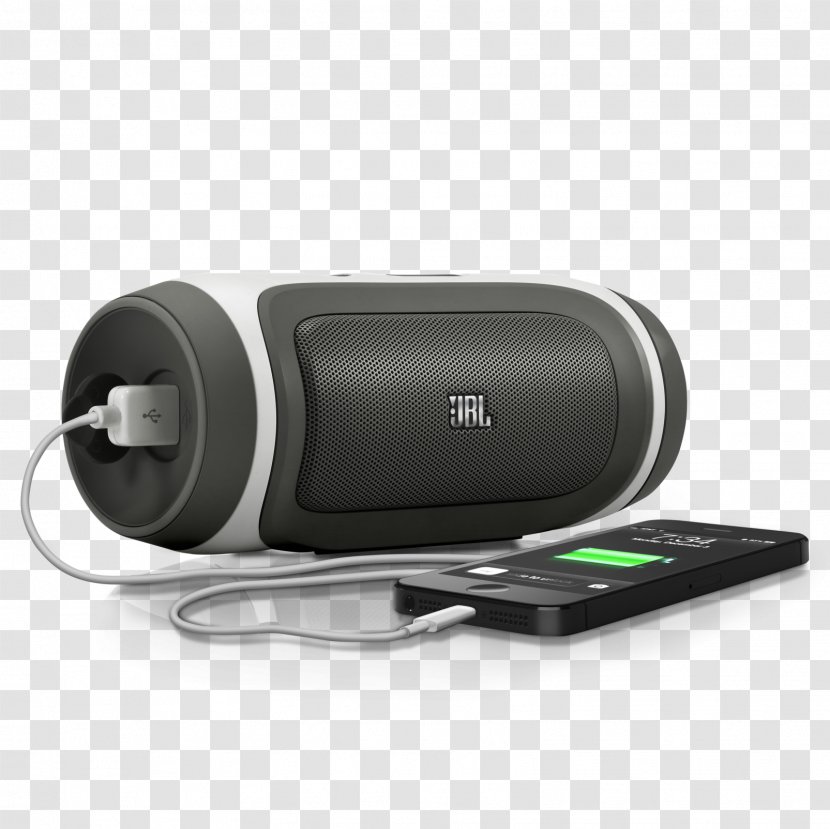 Wireless Speaker Loudspeaker Bluetooth JBL - Multimedia Transparent PNG
