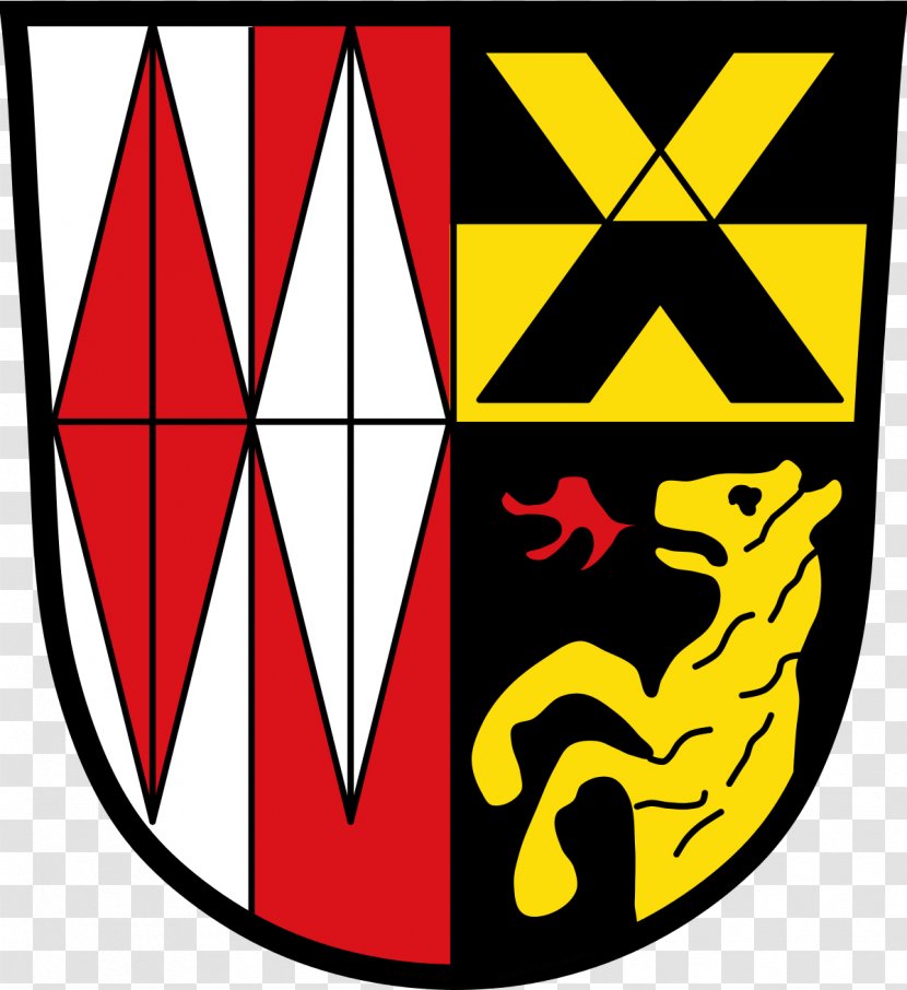 Teugn Abensberg Coat Of Arms TSV Elsendorf Wikipedia - Signage - Yellow Transparent PNG