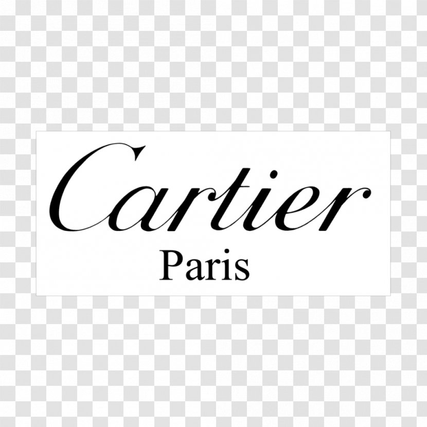 Price Logo Brand Font Cosmetics - Black - Cartier Watch Transparent PNG