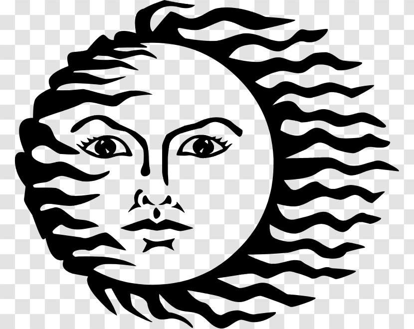 Smiley Face Clip Art - Cartoon - Sun Transparent PNG