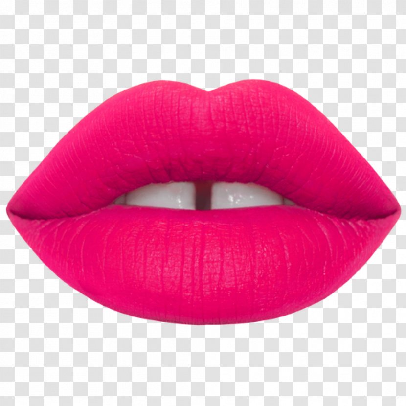 Lip Balm Lipstick Cosmetics Color - Stain - Beet Transparent PNG