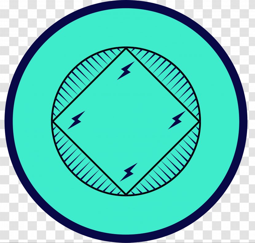 Music Festival - Symbol - Oval Emblem Transparent PNG