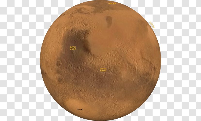 180th Meridian Map Longitude Equator Metal - Material - Planet Mars Transparent PNG