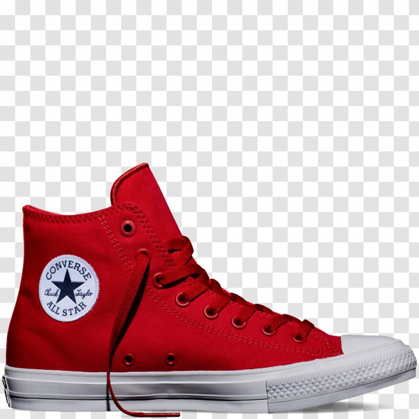 Sneakers Chuck Taylor All-Stars Converse High-top Shoe - Running - Nike Transparent PNG