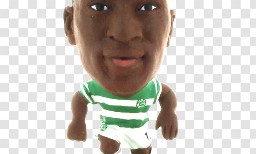 Amido Baldé Celtic F.C. Figurine Toddler Action & Toy Figures - Stuffed - Football Transparent PNG