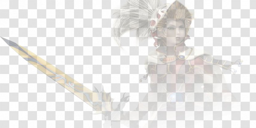 Dissidia Final Fantasy Feather Character Universal Tuning Fiction - Joint Transparent PNG