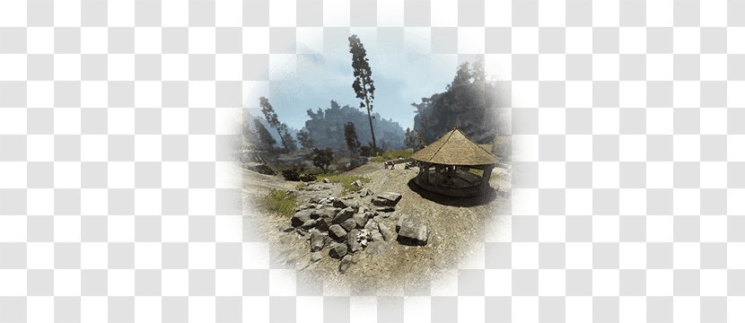 Black Desert Online Quarry Elixir Food Tiger - Alchemy - Consumables Transparent PNG