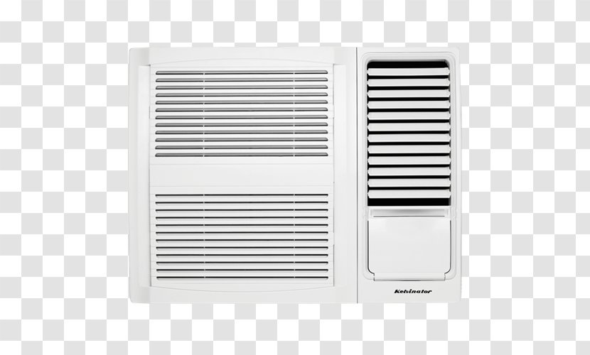 Window Air Conditioning Home Appliance Packaged Terminal Conditioner British Thermal Unit Transparent PNG