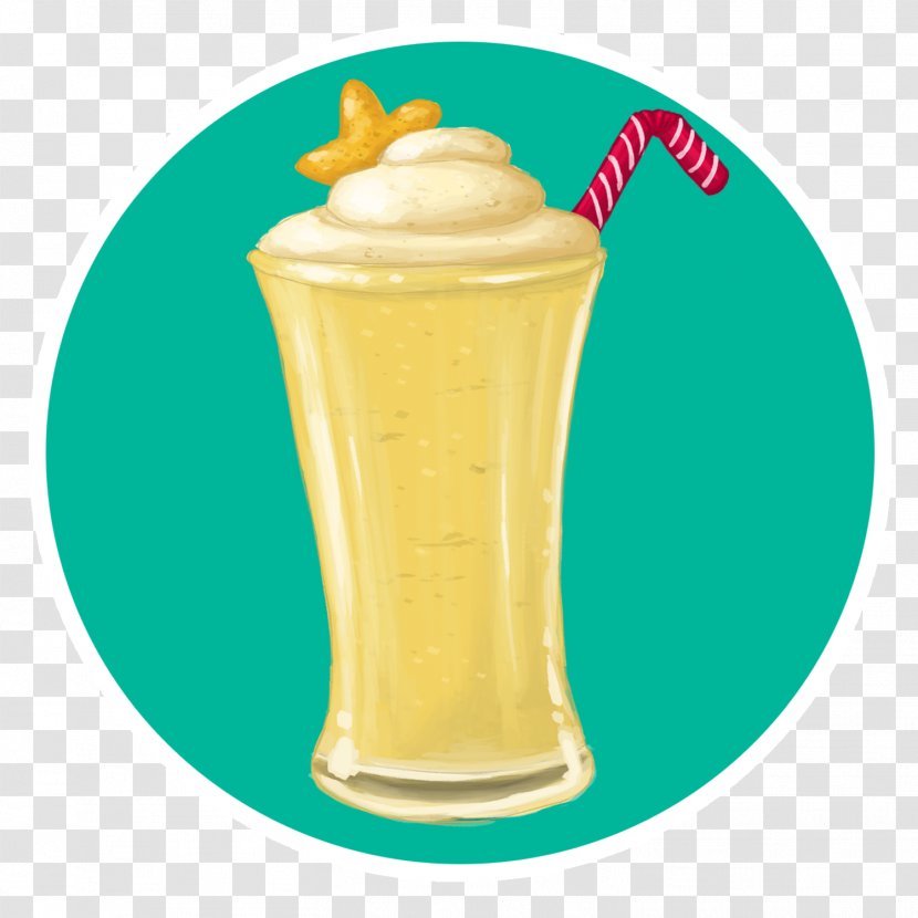 Mochi Cream Milkshake Dessert Shortcake - Kingdom Hearts - Drink Transparent PNG