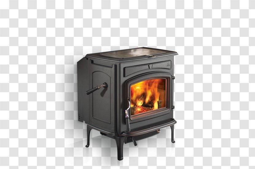 Wood Stoves Jøtul Fireplace Cast Iron - Cleanburning Stove Transparent PNG