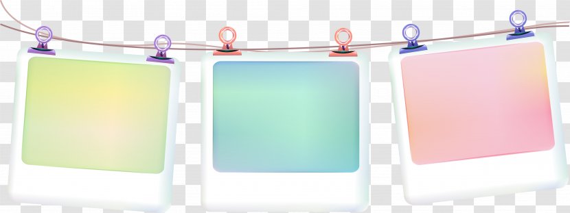 RGB Color Model Cartoon - Tree - Notes Transparent PNG