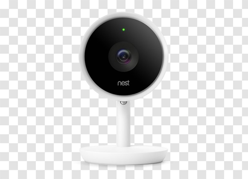 nest wireless camera