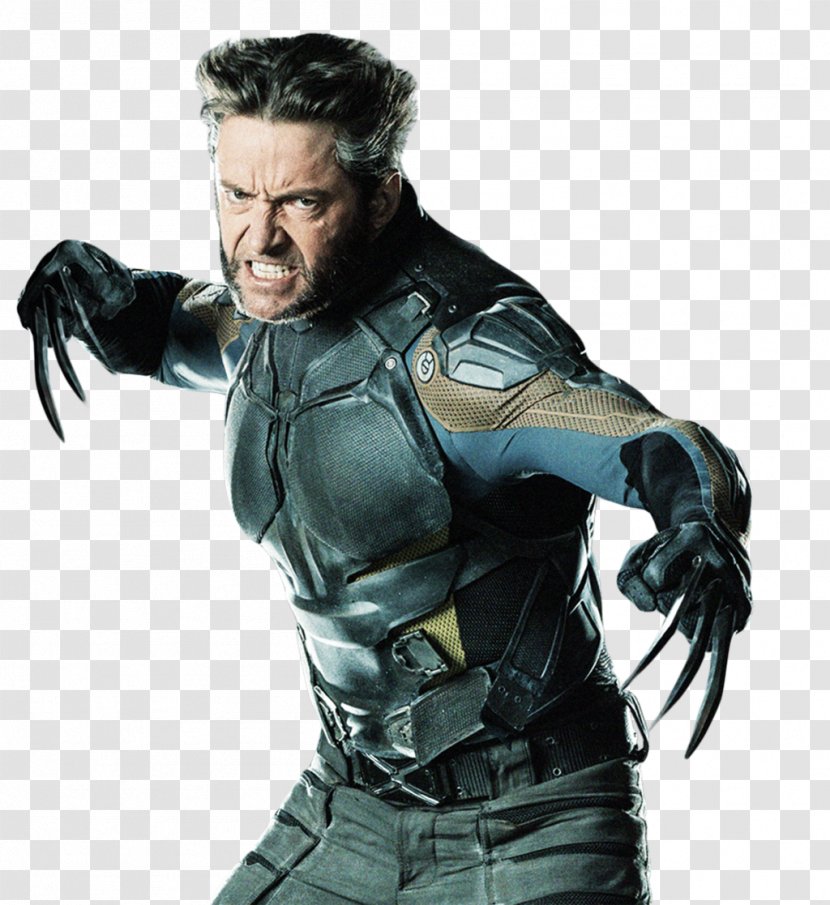 Hugh Jackman Professor X X-Men: Days Of Future Past Wolverine Magneto Transparent PNG