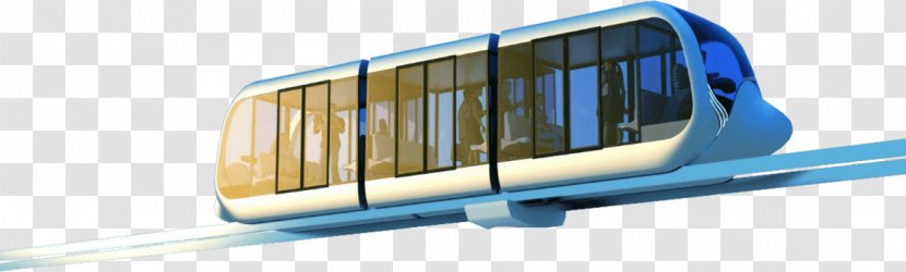 Train Public Transport Cargo String - City Transparent PNG