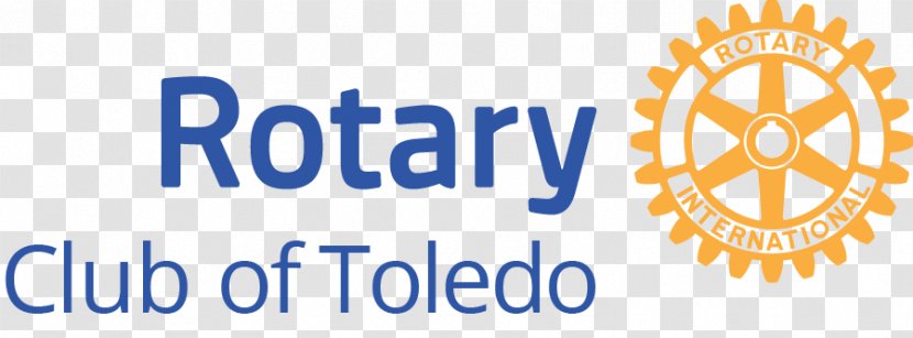 Rotary International District Club Of Toledo San Jose Springfield - Volunteering - Service Transparent PNG