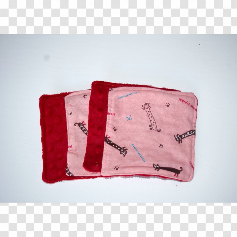 Handbag Textile Rectangle RED.M - Redm - SAUCISSE Transparent PNG