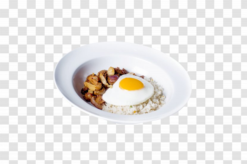 Breakfast Dish Recipe Cuisine Egg - Plate Transparent PNG