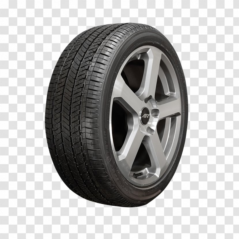 Car Motor Vehicle Tires Light Truck Goodyear Tire And Rubber Company Pirelli - Wheel - Firestone Sale Transparent PNG