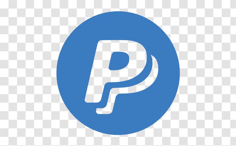 Logo PayPal - Trademark - Paypal Transparent PNG