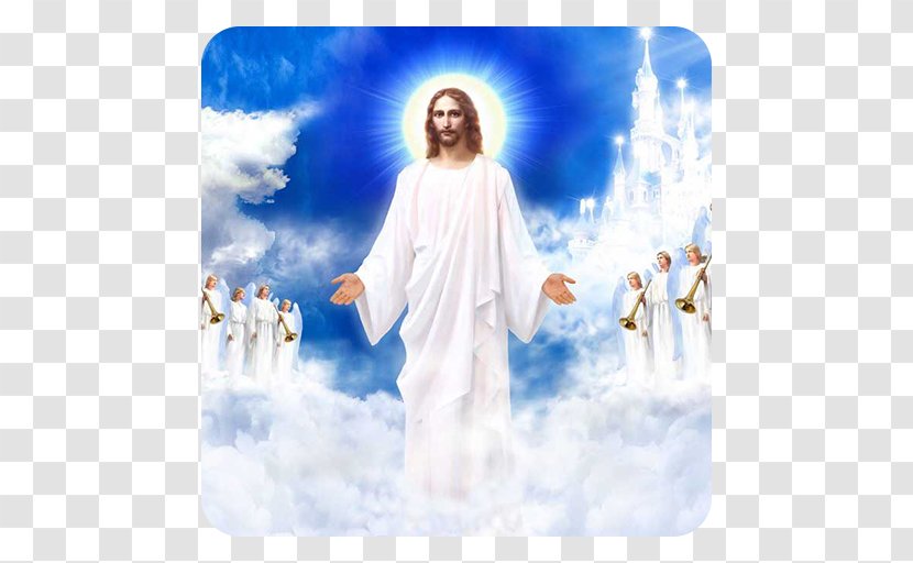 Christian Angelology Heaven Choir God - Guardian Angel Transparent PNG