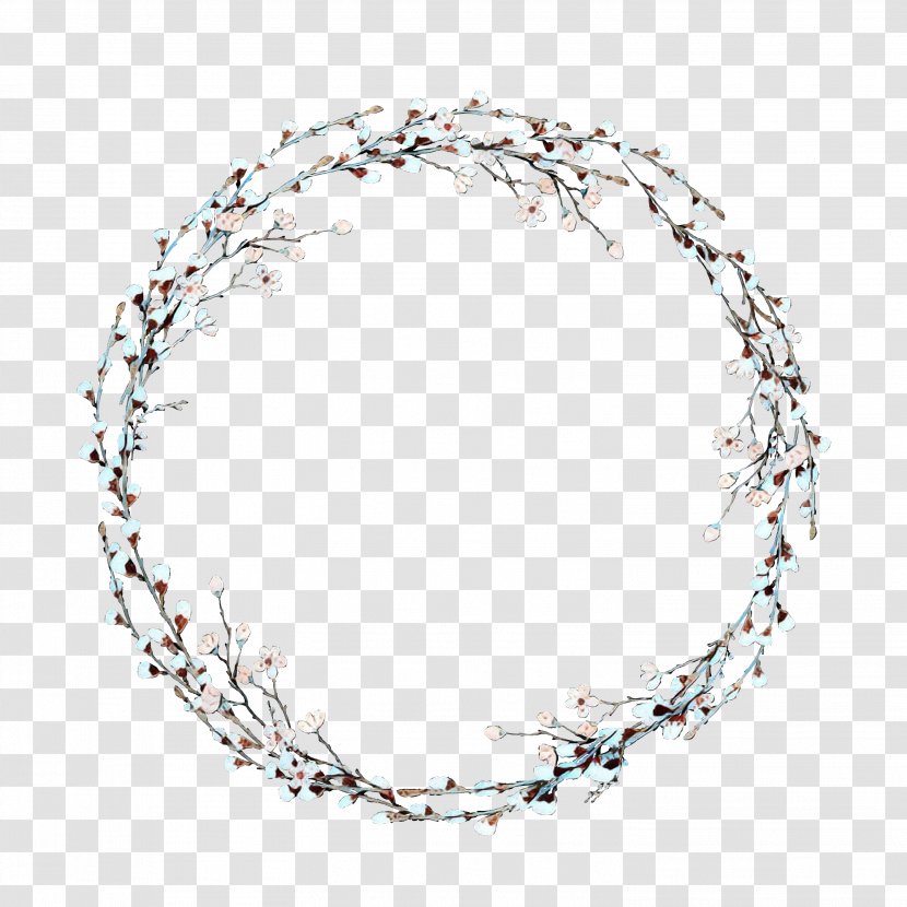 Retro Background - Etsy - Metal Necklace Transparent PNG