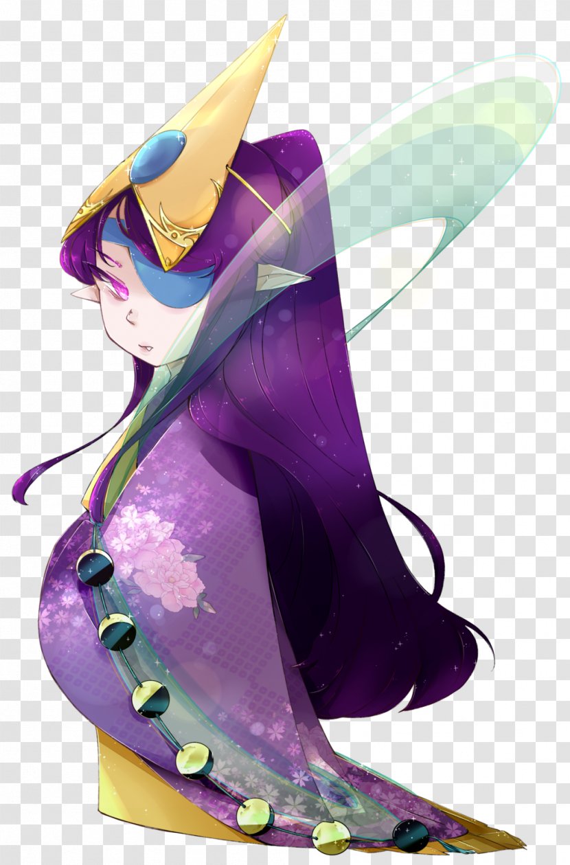 Art Parade Costume Violet - Lilac - Rooster Transparent PNG