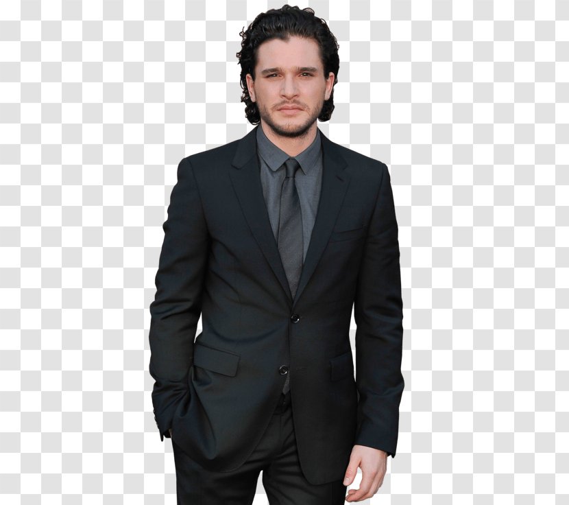 Kit Harington Game Of Thrones Clothing Hardhome Blazer - Outerwear Transparent PNG