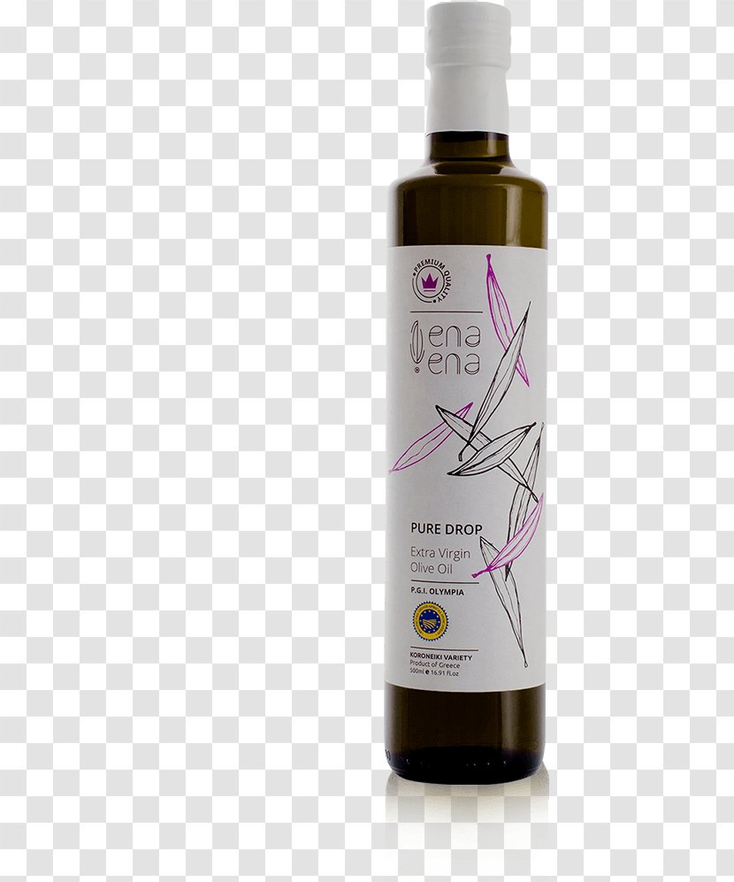 Olive Oil Koroneiki Organic Food Peloponnese - Emergency Nurses Association - Tasting Glasses Transparent PNG