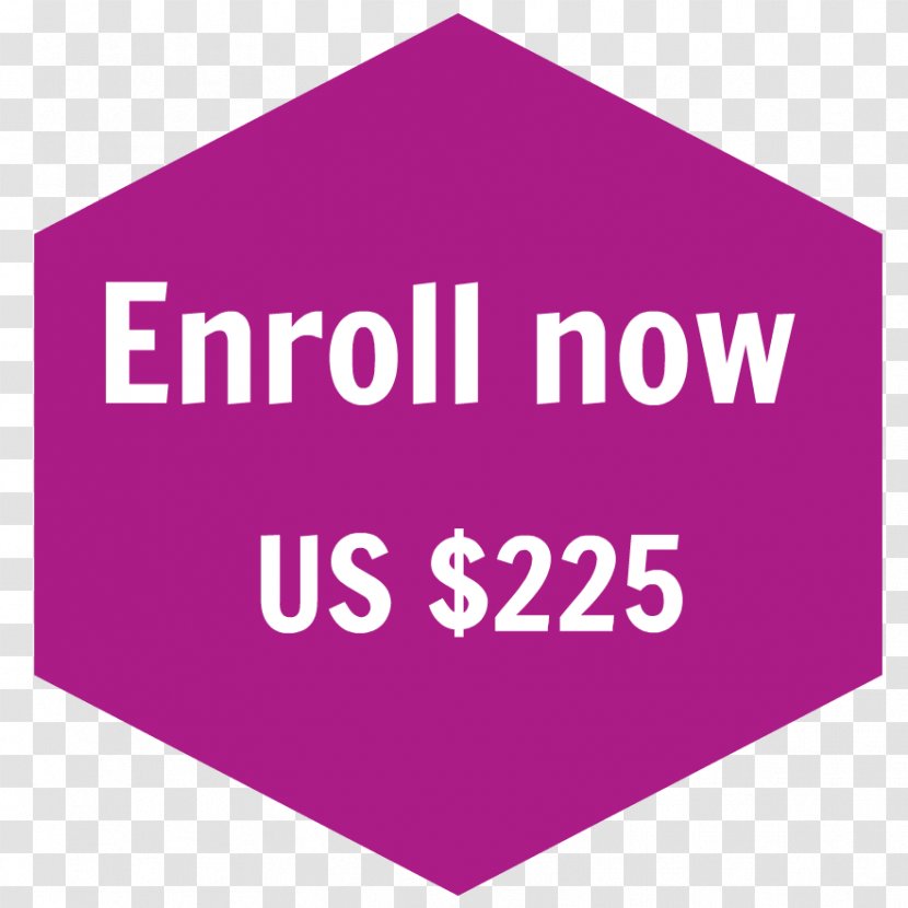 Health Care Business Bachelor Of Science Goal Project - Text - Enroll Now Transparent PNG