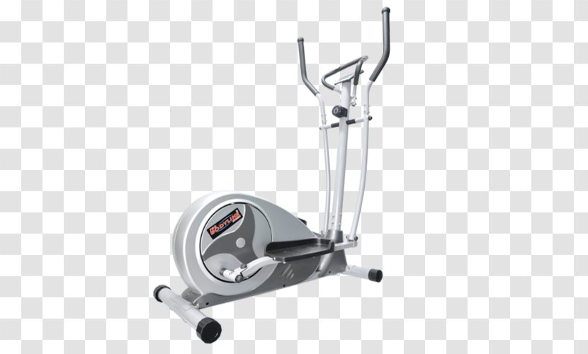 Elliptical Trainers Treadmill Exercise Equipment Bikes Physical Fitness - Machine - Hardware Transparent PNG