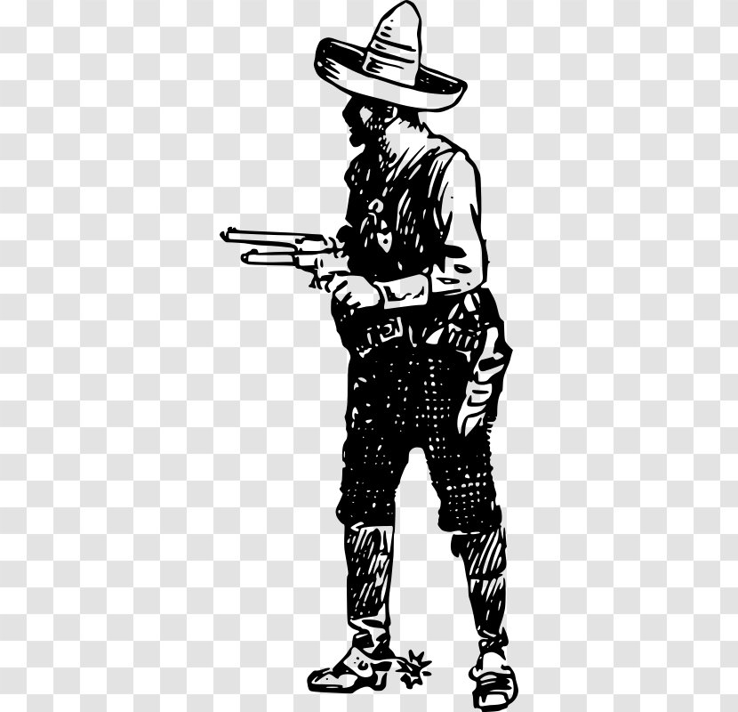 Cowboy Boot American Frontier Clip Art Transparent PNG