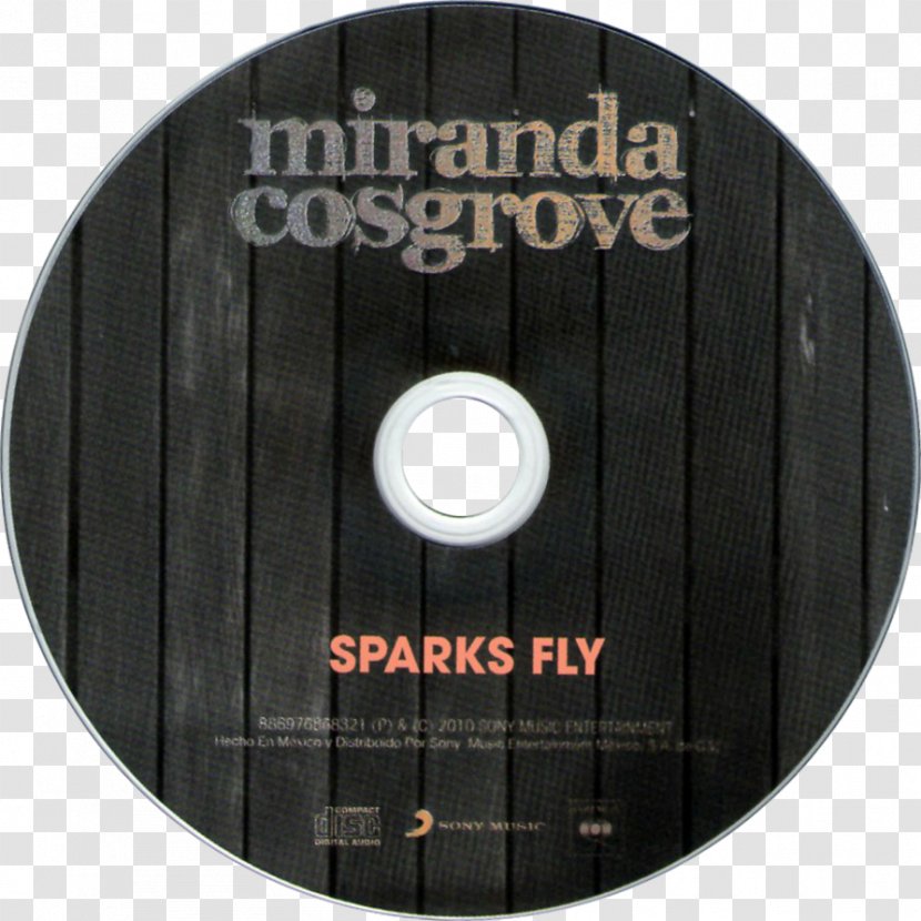DVD STXE6FIN GR EUR Brand Miranda Cosgrove - Stxe6fin Gr Eur - Dvd Transparent PNG