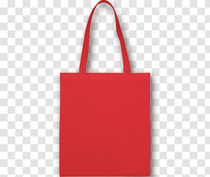 Tote Bag Handbag Messenger Bags Shopping - Red Malls Promotional Stickers Transparent PNG