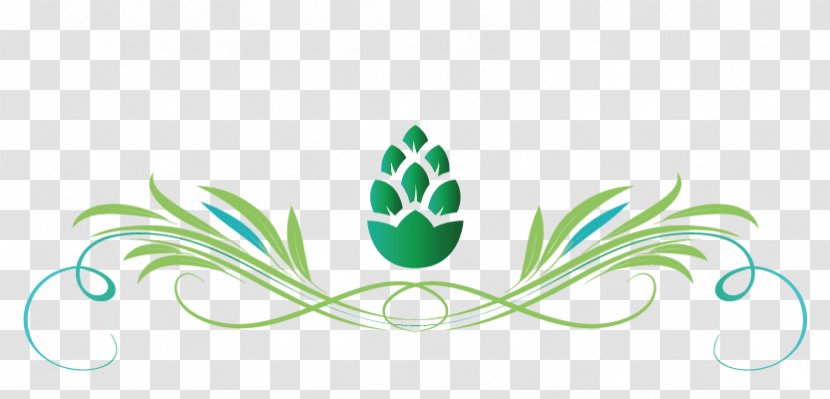 Logo Organic Food - Leaf - Design Transparent PNG