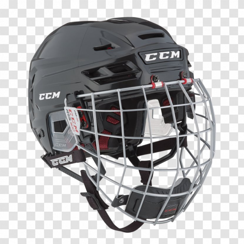Hockey Helmets CCM Ice Equipment - Bauer - 1000 300 Transparent PNG