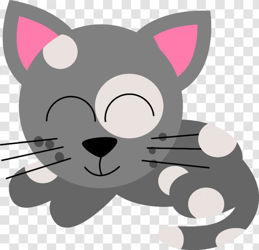 Whiskers Dog Cat Clip Art - Carnivoran Transparent PNG