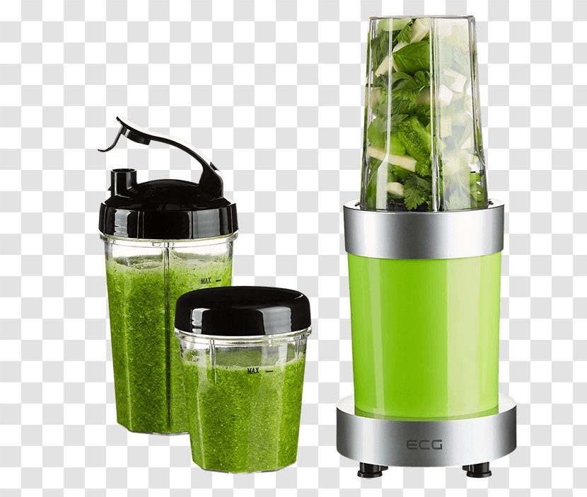 Smoothie Blender Home Appliance Kitchen Cocktail - Mixer - Mixed Electro Transparent PNG