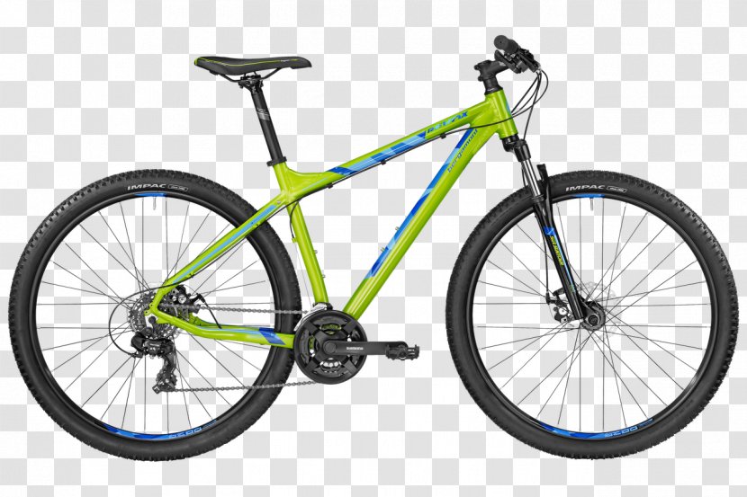 Scott Sports Mountain Bike Bicycle Hardtail Ibis - Forks - Aim Transparent PNG