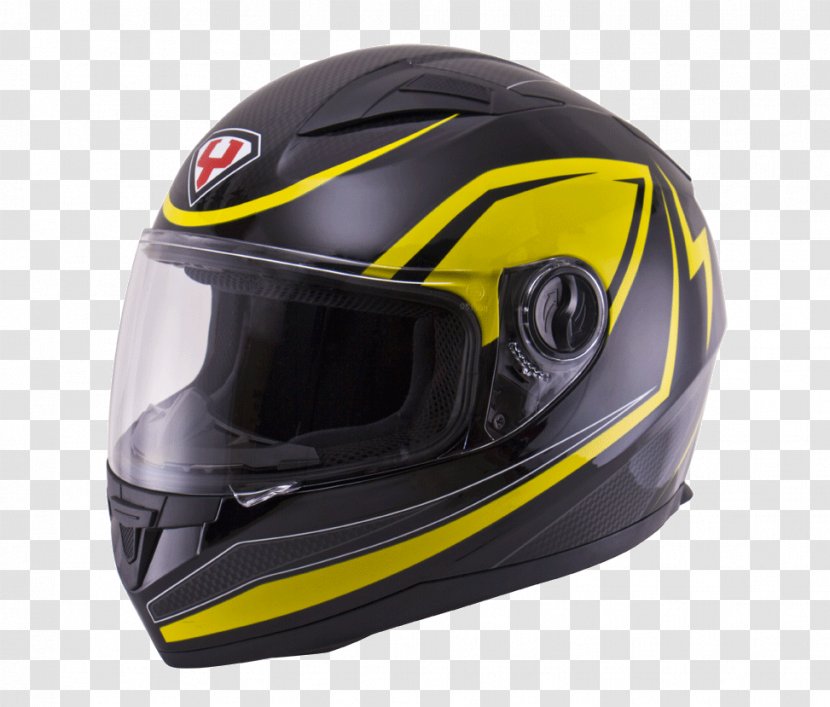 Motorcycle Helmets Bicycle Personal Protective Equipment - Bareheaded Transparent PNG