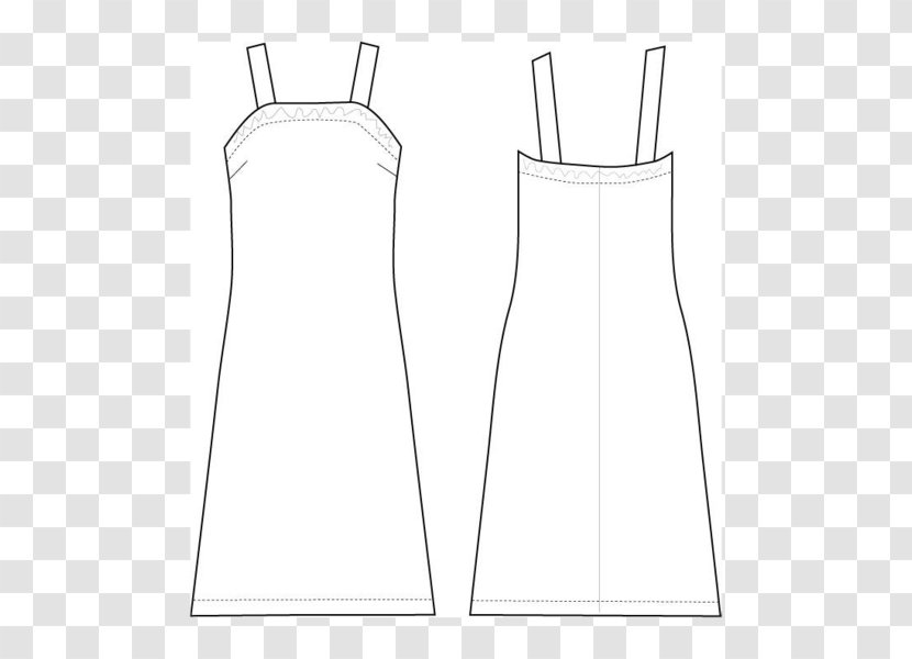 Clothing /m/02csf Drawing Footwear - White - Summer Pattern Transparent PNG