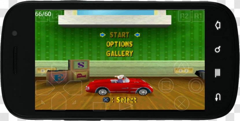 Smartphone Nexus S Handheld Devices Display Device Video Game - Electronic Transparent PNG