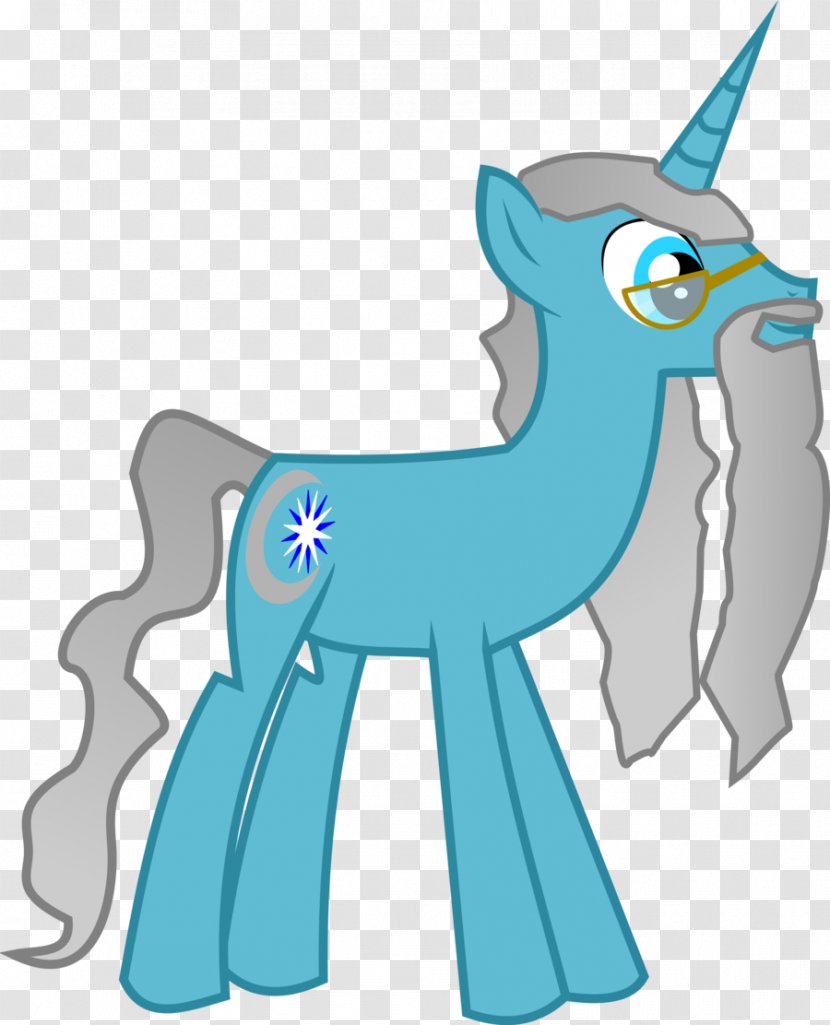Pony Albus Dumbledore Horse 9 July Harry Potter - Google Transparent PNG
