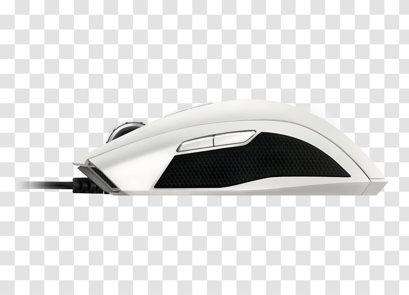 Computer Mouse Razer Taipan Inc. Pelihiiri - Pc Game Transparent PNG