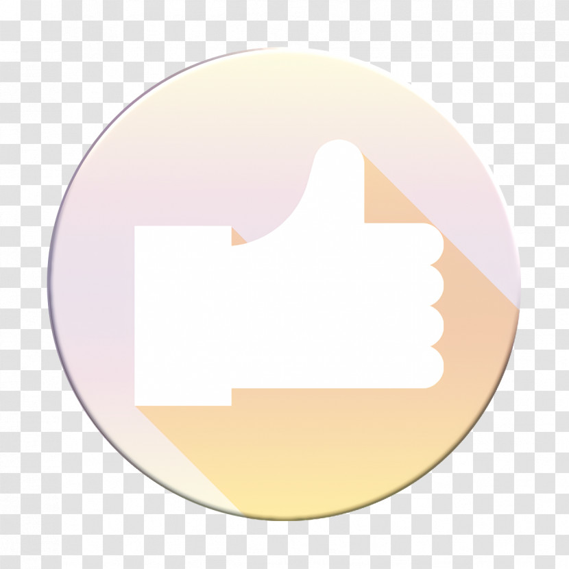 Addictions Icon Like Icon Transparent PNG