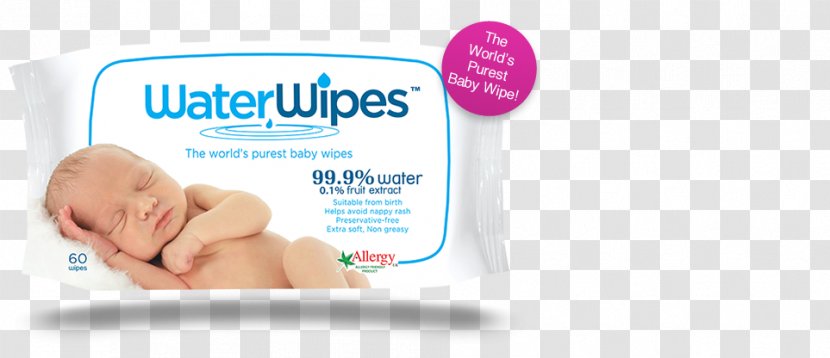 Diaper Wet Wipe Infant Water Toilet - Skin - Baby Wipes Transparent PNG