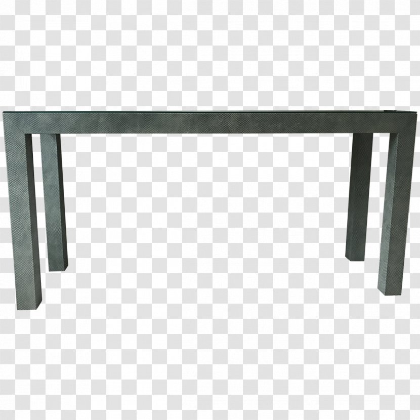 Parsons Table Desk Furniture Drawer - House Transparent PNG