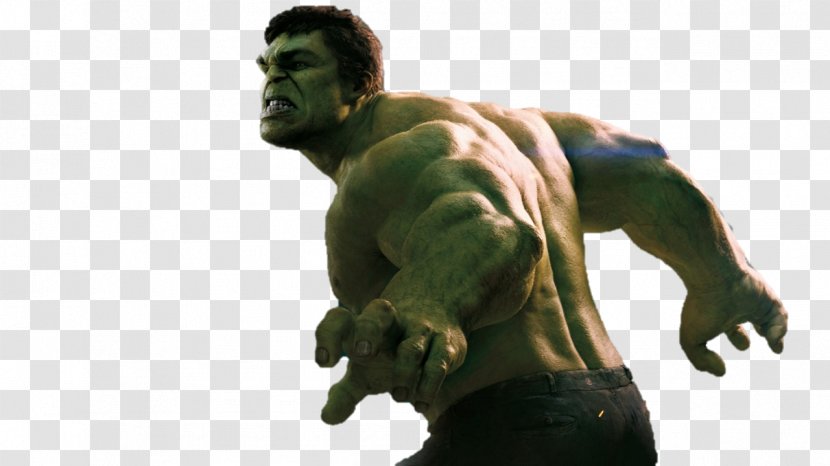 Hulk Thor Clint Barton War Machine Iron Man - Avengers Transparent PNG